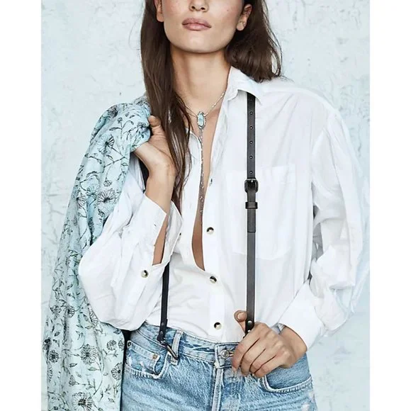 Free People | Accessories | Last Chance Free People Hold Me  display picture 3